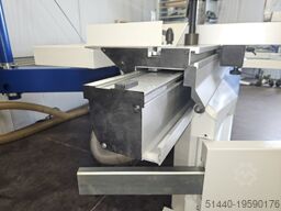 HoKuTech Typ P 450 AX