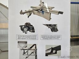 HoKuTech Typ P 450 AX