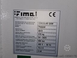 HoKuTech Typ P 450 AX