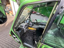 Merlo 4521 MCSS ROTO