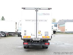 Iveco Daily 70-180 CP 600 Tiefkühl Bi-Temp Doppelräder