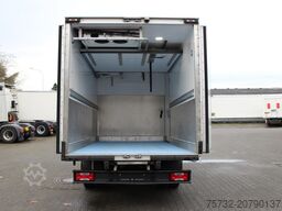 Iveco Daily 70-180 CP 600 Tiefkühl Bi-Temp Doppelräder
