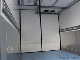 Iveco Daily 70-180 CP 600 Tiefkühl Bi-Temp Doppelräder