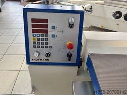 Hofmann AD 635 HELIX / 7,5kW