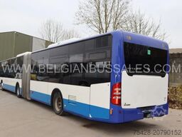Mercedes-Benz Citaro / O 530 G / 18.0m / Airco / Euro 5