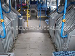 Mercedes-Benz Citaro / O 530 G / 18.0m / Airco / Euro 5