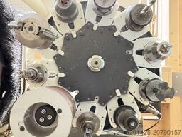 BIESSE ROVER C 6.40 Conf. 2