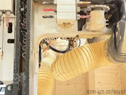 BIESSE ROVER C 6.40 Conf. 2