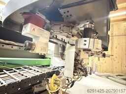 BIESSE ROVER C 6.40 Conf. 2