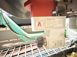 BIESSE ROVER C 6.40 Conf. 2