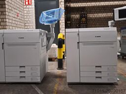 Canon ImagePRESS C710