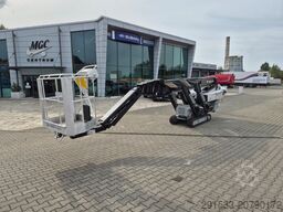 Ommelift 2600 RBD / 26 METERS / 1 OWNER