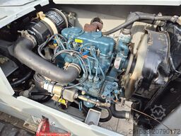 Ommelift 2600 RBD / 26 METERS / 1 OWNER