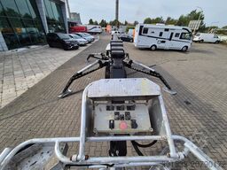 Ommelift 2600 RBD / 26 METERS / 1 OWNER