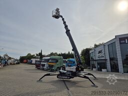 Ommelift 2600 RBD / 26 METERS / 1 OWNER