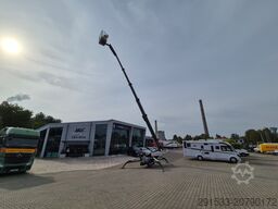 Ommelift 2600 RBD / 26 METERS / 1 OWNER