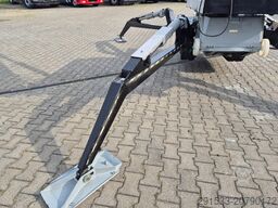 Ommelift 2600 RBD / 26 METERS / 1 OWNER