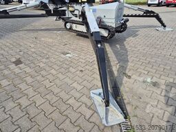 Ommelift 2600 RBD / 26 METERS / 1 OWNER