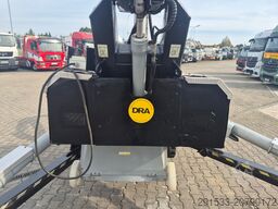 Ommelift 2600 RBD / 26 METERS / 1 OWNER