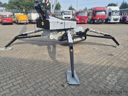 Ommelift 2600 RBD / 26 METERS / 1 OWNER