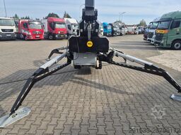 Ommelift 2600 RBD / 26 METERS / 1 OWNER