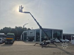 Ommelift 2600 RBD / 26 METERS / 1 OWNER