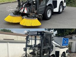 Hako Citymaster 1600 4x4 Kehrmasch.+Winterdie