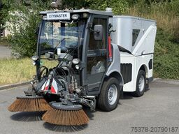 Hako Citymaster 1600 4x4 Kehrmasch.+Winterdie