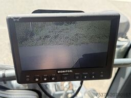 Hako Citymaster 1600 4x4 Kehrmasch.+Winterdie