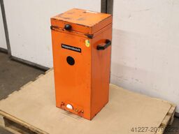 Küppersbusch SET-4 0-300°C