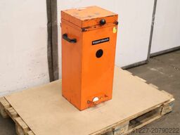 Küppersbusch SET-4 0-300°C