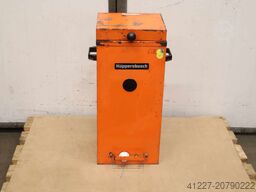 Küppersbusch SET-4  0-300°C