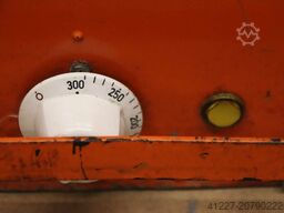 Küppersbusch SET-4 0-300°C