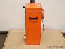 Küppersbusch SET-4 0-300°C