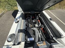 Hako Citymaster 1600 4x4 Kehrmasch.+Winterdie