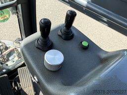 Hako Citymaster 1600 4x4 Kehrmasch.+Winterdie