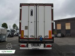 SCHMITZ CARGOBULL SKO Double Deck FP 60 SLXi 300