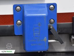 SCHMITZ CARGOBULL SKO Double Deck FP 60 SLXi 300