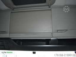 MAN TGX 18.470 GX