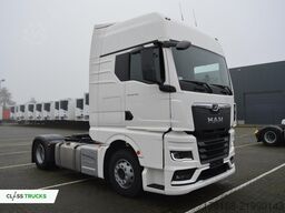 MAN TGX 18.470 GX