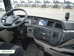MAN TGX 18.470 GX