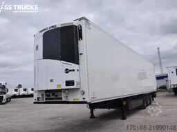 SCHMITZ CARGOBULL SKO FP 60 ThermoKing SLXi 300