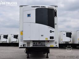 SCHMITZ CARGOBULL SKO FP 60 ThermoKing SLXi 300