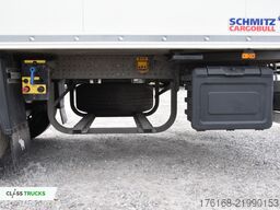 SCHMITZ CARGOBULL SKO Double Deck FP60 ThermoKing SLXi 300
