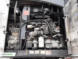 SCHMITZ CARGOBULL SKO Double Deck FP60 ThermoKing SLXi 300