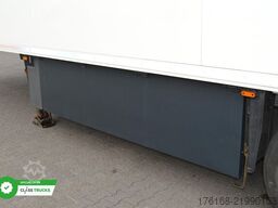 SCHMITZ CARGOBULL SKO Double Deck FP60 ThermoKing SLXi 300