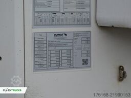 SCHMITZ CARGOBULL SKO Double Deck FP60 ThermoKing SLXi 300
