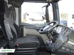 MAN TGX 18.470 GX