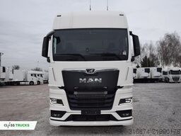 MAN TGX 18.470 GX