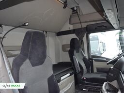 MAN TGX 18.470 GX